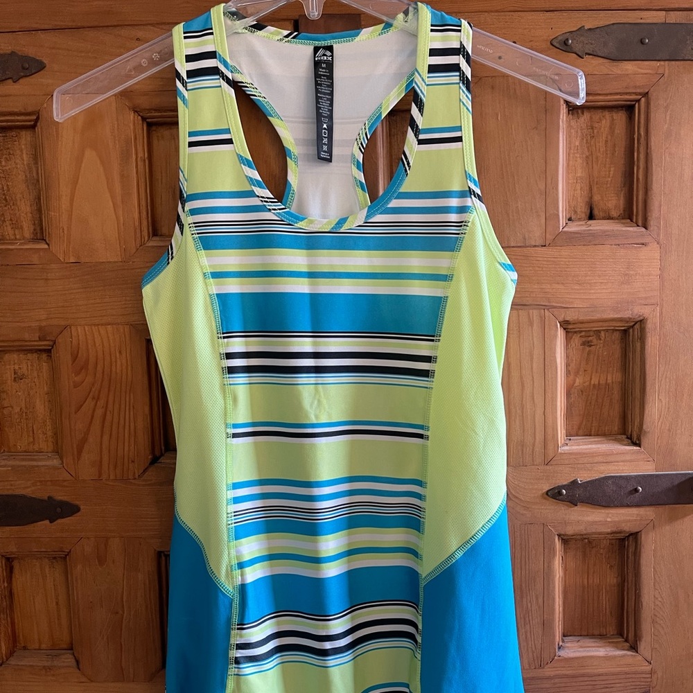 RBX Tank Top